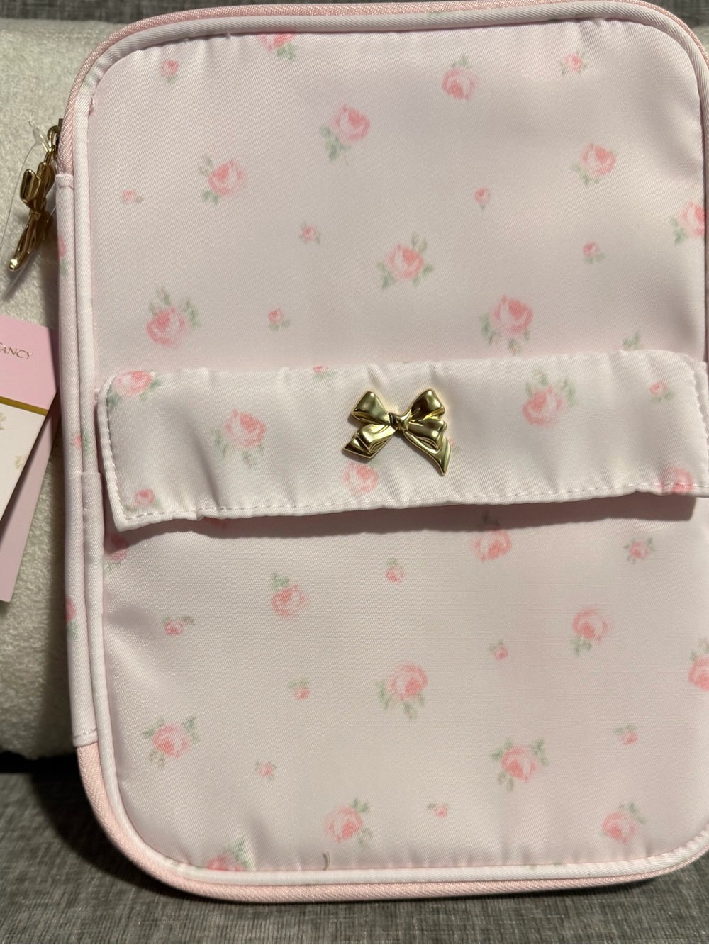 Loveshack Fancy X technology organizer